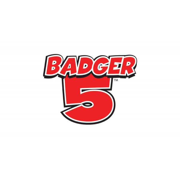 Badger 5