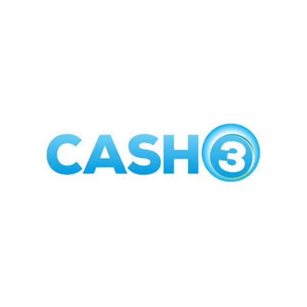 Cash 3 Midday