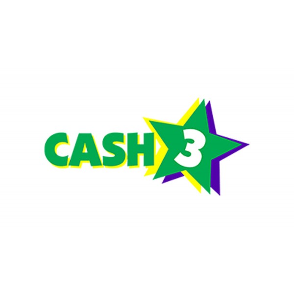 Cash 3 Midday