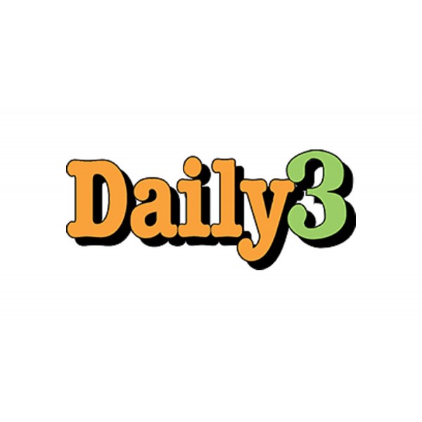 daily lotto 3 august 2019
