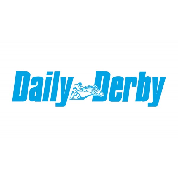 daily derby lotto