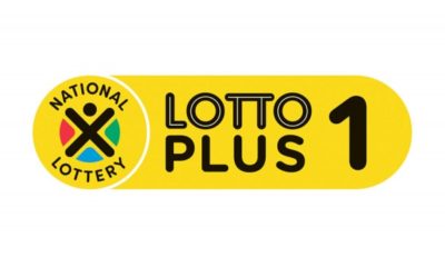 lotto and lotto plus 1 and 2 results