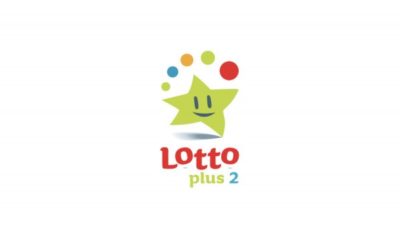 lotto plus days