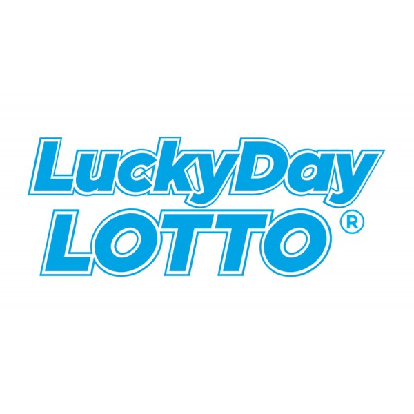 LuckyDay Lotto Midday