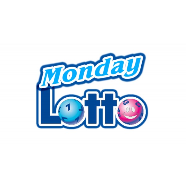 monday special lotto numbers