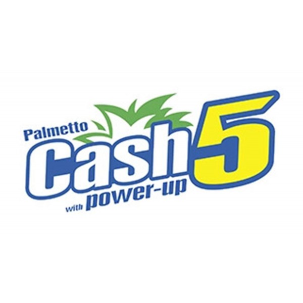 Cash 5 Winning Numbers