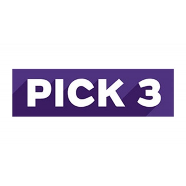Pick 3 Midday