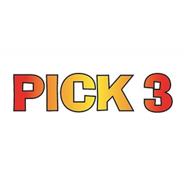 Pick 3 Midday