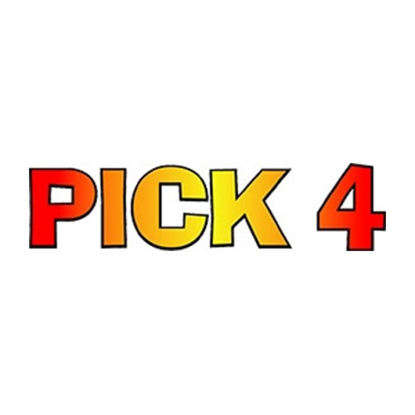 Pick 4 Midday