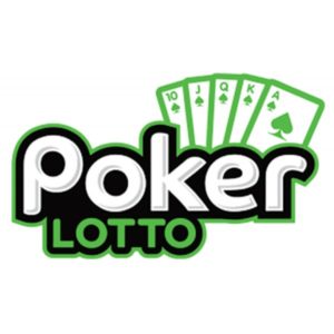 past winning poker lotto numbers