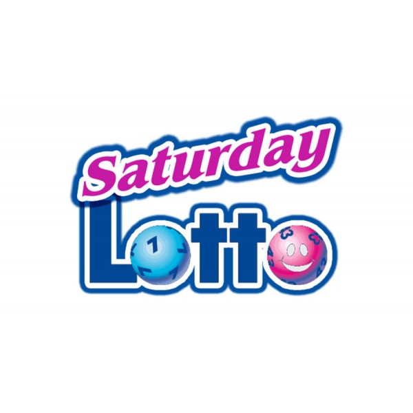 lotto amount for saturday