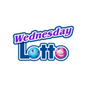 lotto results for wednesday the 29th of may