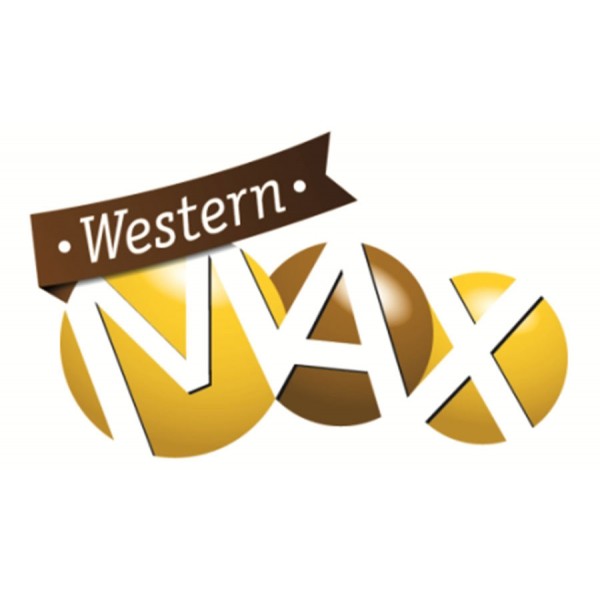 WESTERN MAX 11