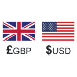 GBP USD exchange rate