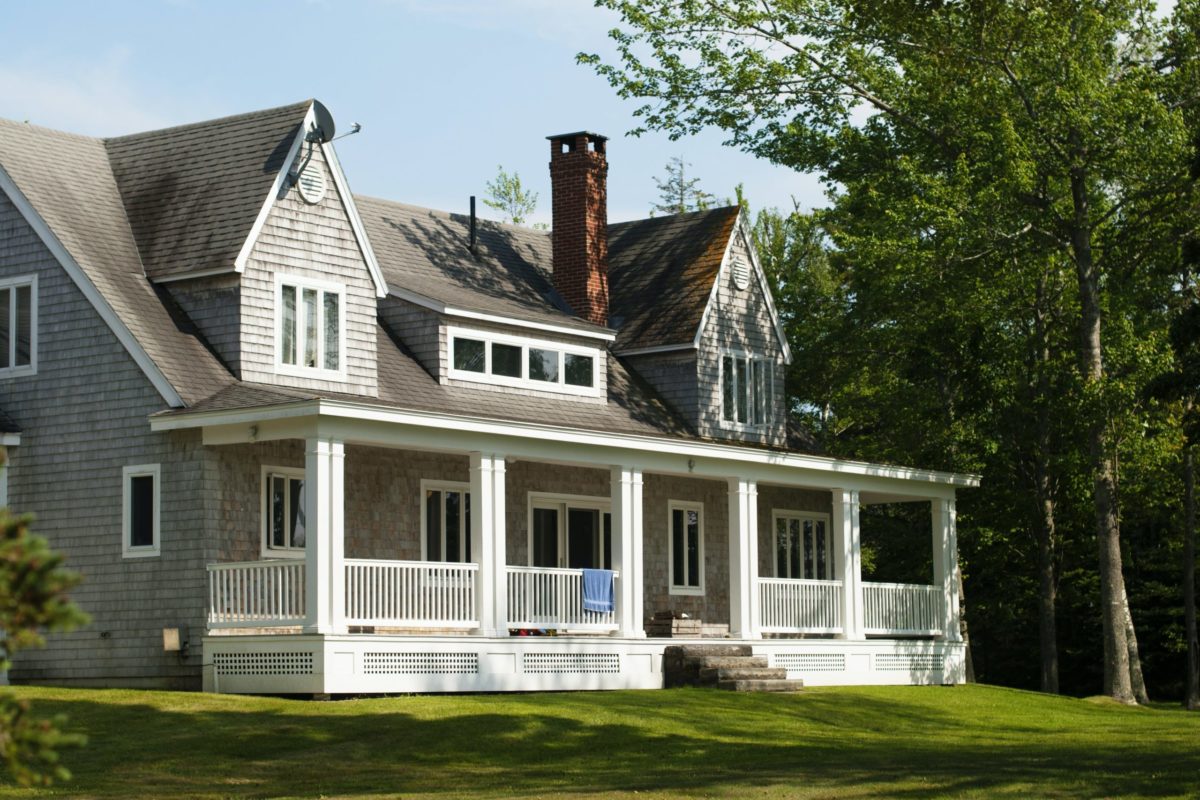 is it better to own a house or rent