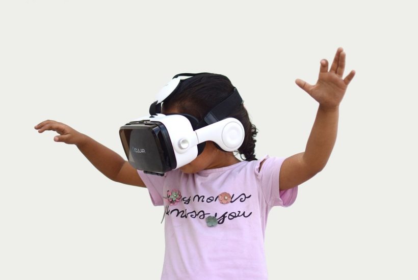 XRApplied is helping to put Augmented and Virtual Reality in the classroom