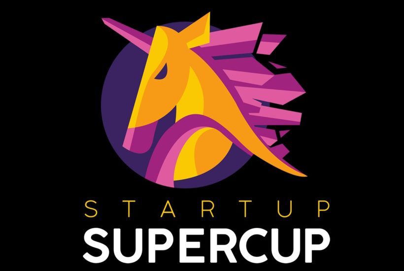 Startup Supercup is taking tech remote, showing that rural working is now a real option of startups looking to get ahead