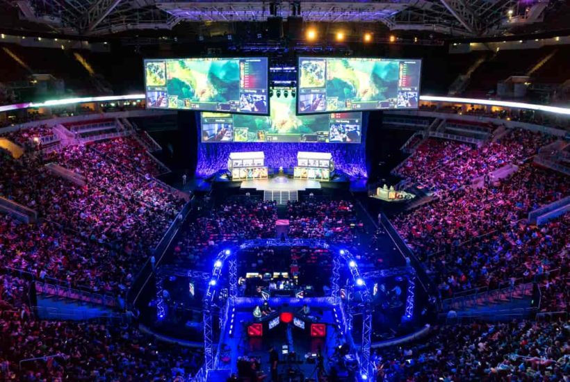 Compared to previous championships, 2020 was quiet, but profitable year for League of Legends