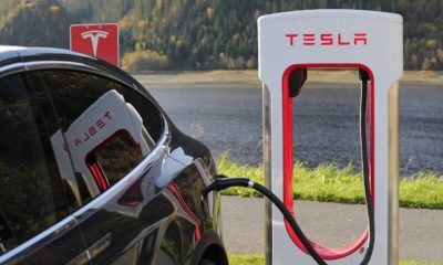 Tesla and EVs are booming, but Tesla is not the best way to invest in the trend