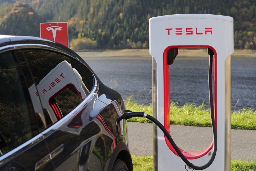 Tesla and EVs are booming, but Tesla is not the best way to invest in the trend