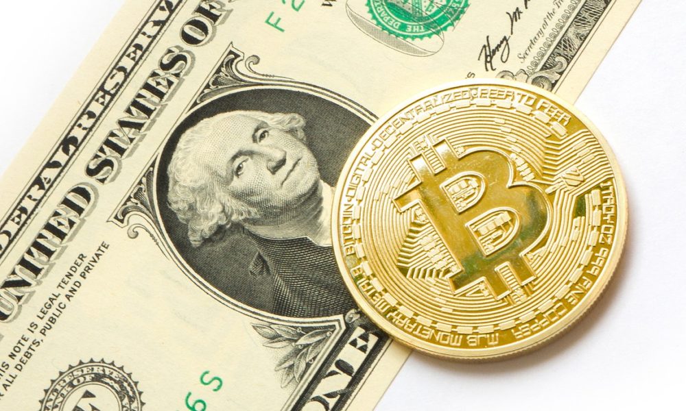 bitcoin recognized as currency