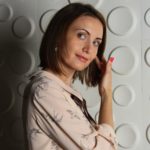 avatar for Victoria Zavyalova