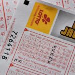 Lottery Games are a popular pastime