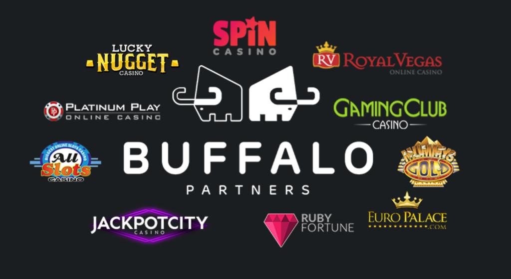 Buffalo Partners - Brands