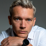 avatar for Pavel Volkov