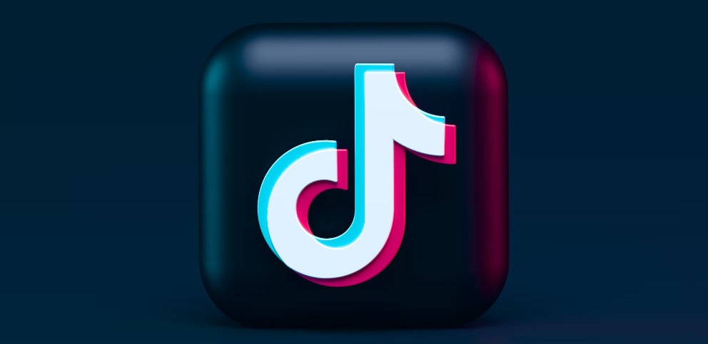 TikTok logo