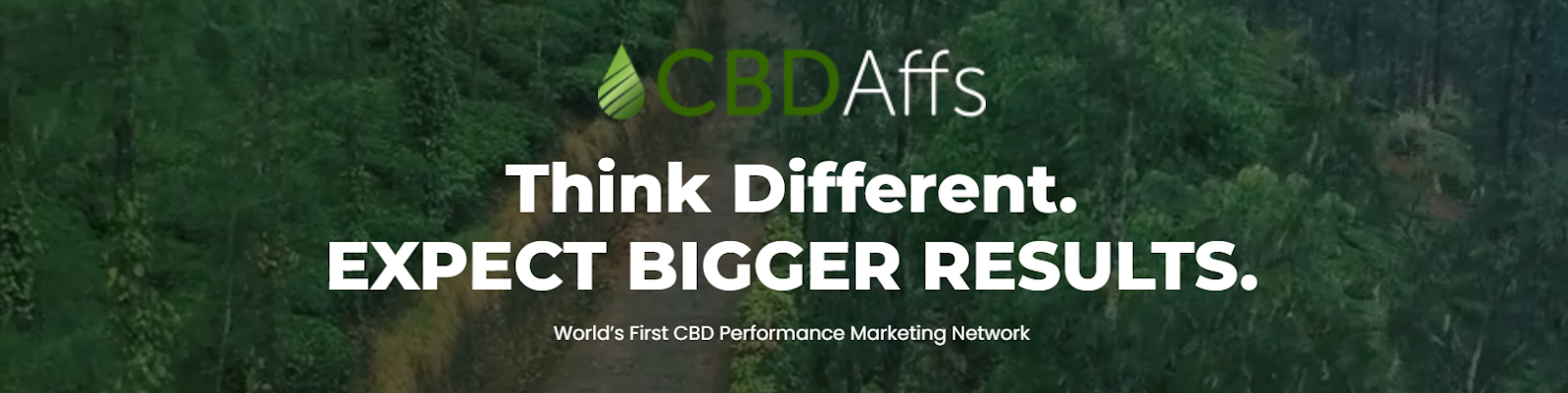 CBDAffs Affiliate Program