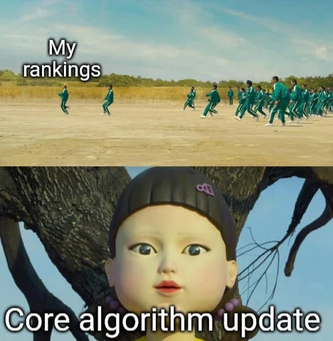 Ranking in Bard, New Bing will be no different.