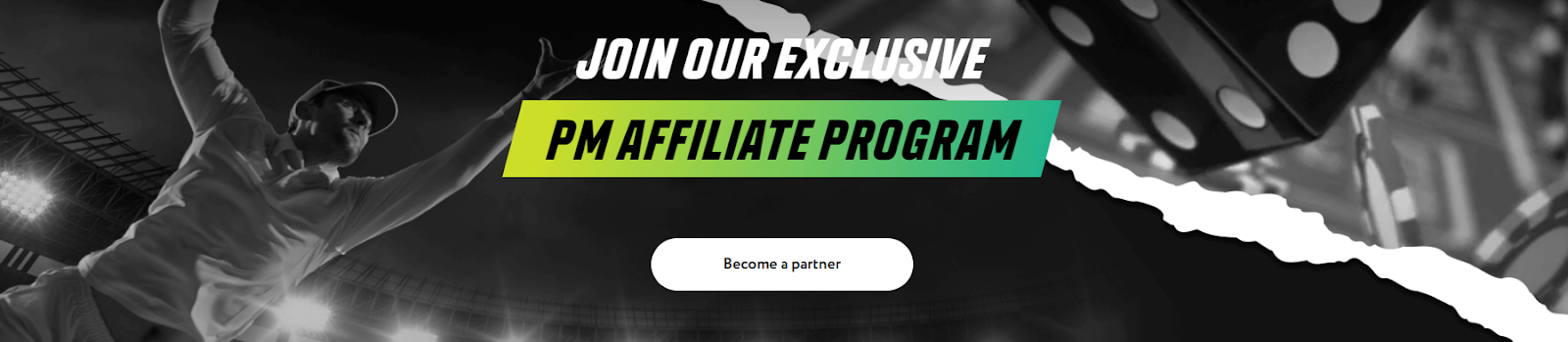 Parimatch Affiliate Program