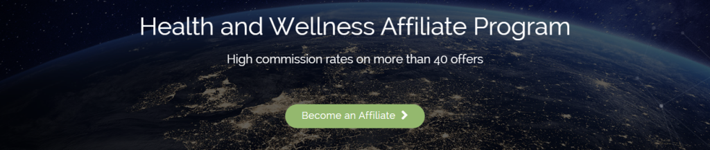 HealthTrader affiliate program