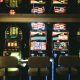 real world, not crypto casino slot machines