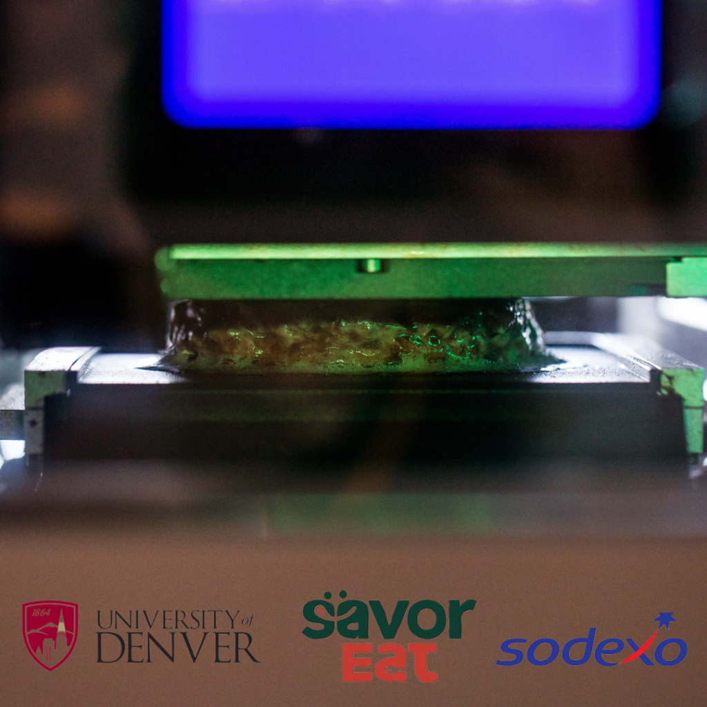 SavorEat Partners with Sodexo & University Denver