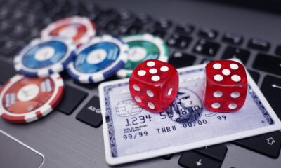 The Rise of the Online Casino Business - What’s Behind Its Success?