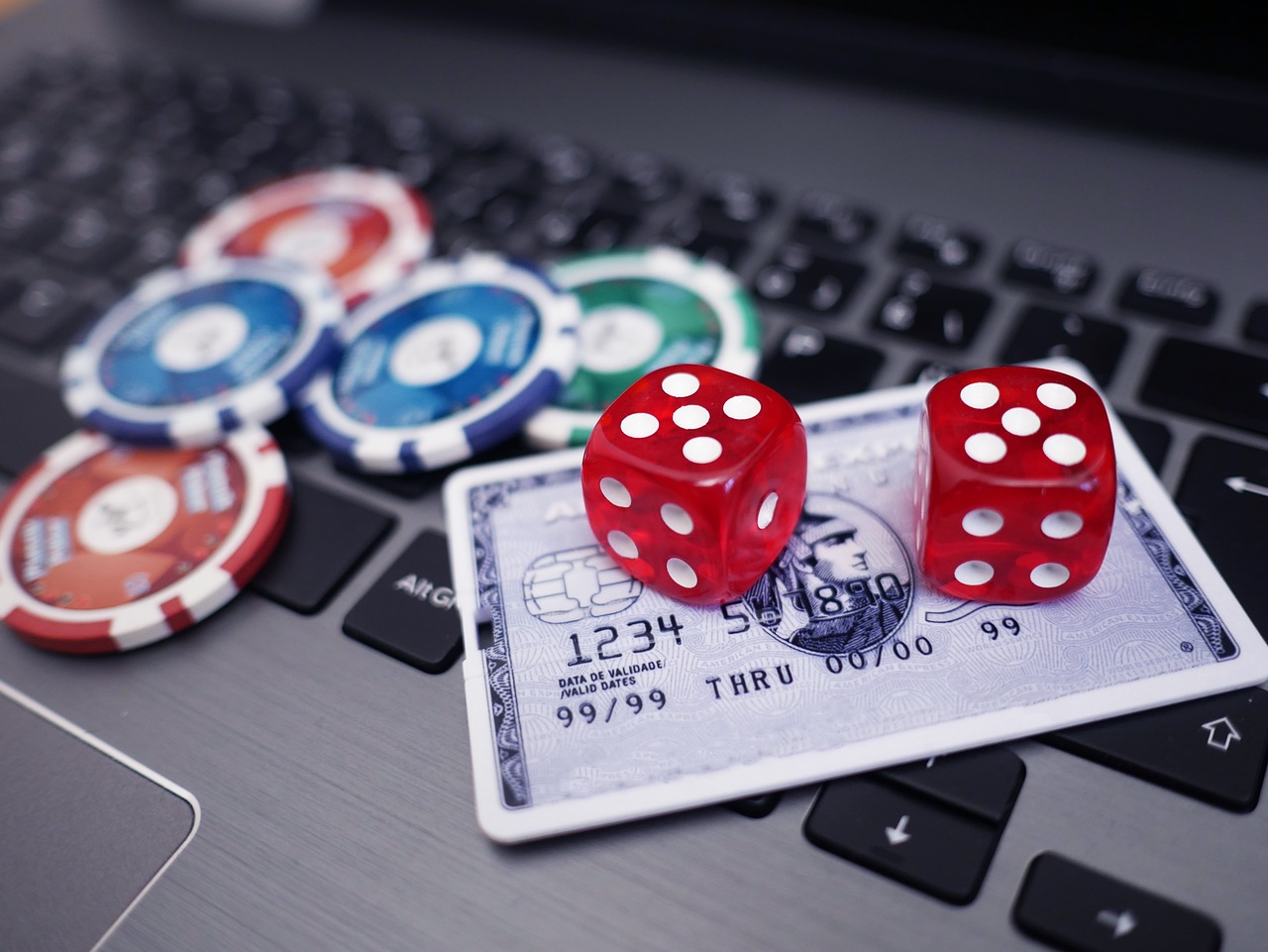 The Rise of the Online Casino Business - What’s Behind Its Success?