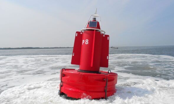 buoy