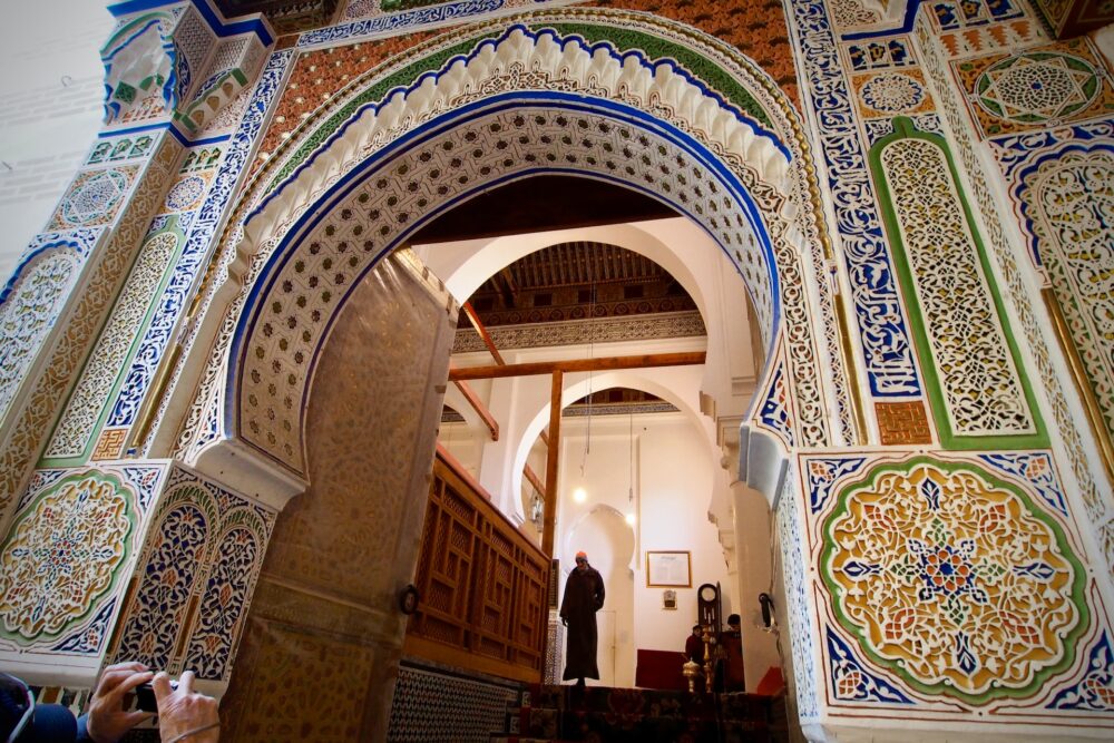 Fez Meknes