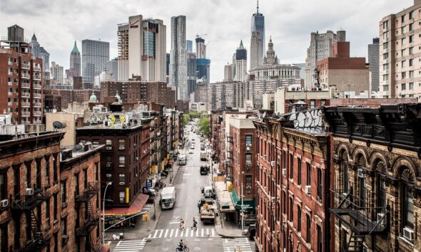 New York