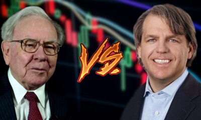Warren Buffett Stocks vs Todd Boehly [RDE, Inc. | OTC: RSTN]