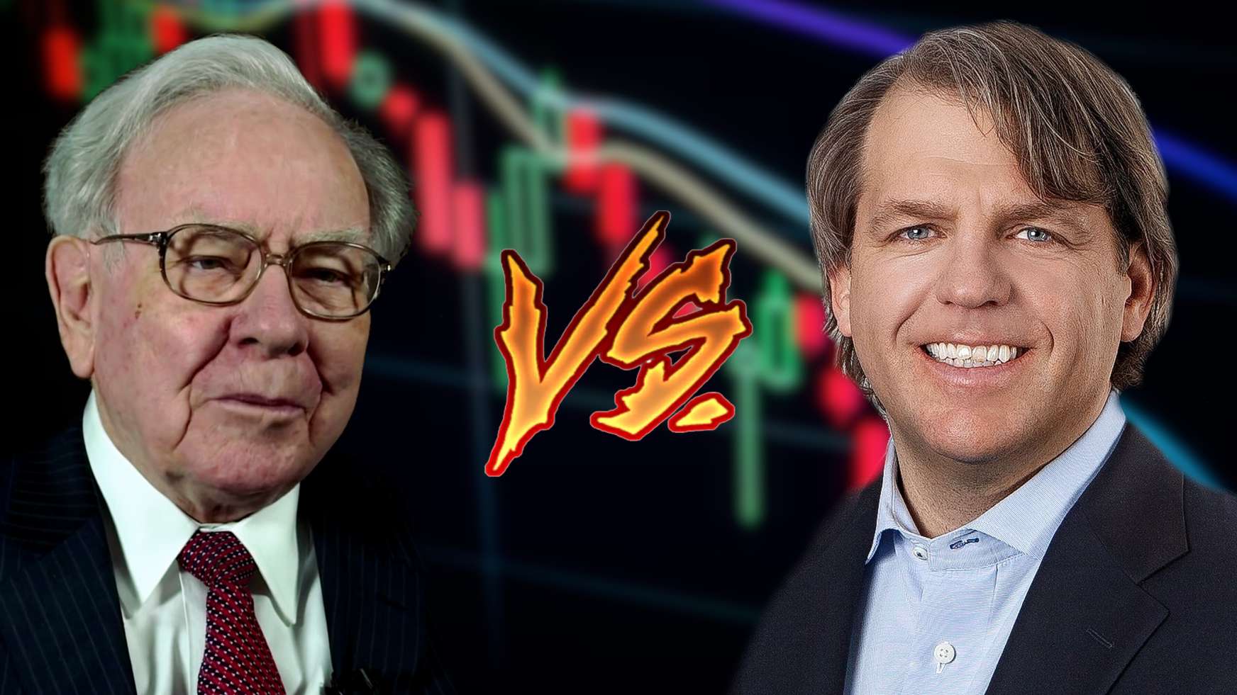 Warren Buffett Stocks vs Todd Boehly [RDE, Inc. | OTC: RSTN]