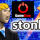 Stonks - GameStop (GME)