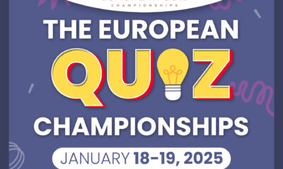 European Quiz Championships