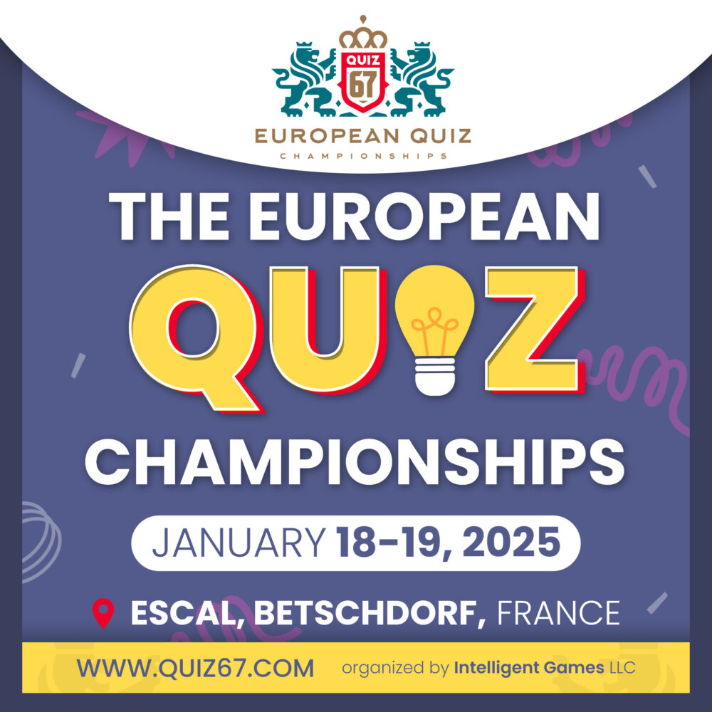 European Quiz Championships