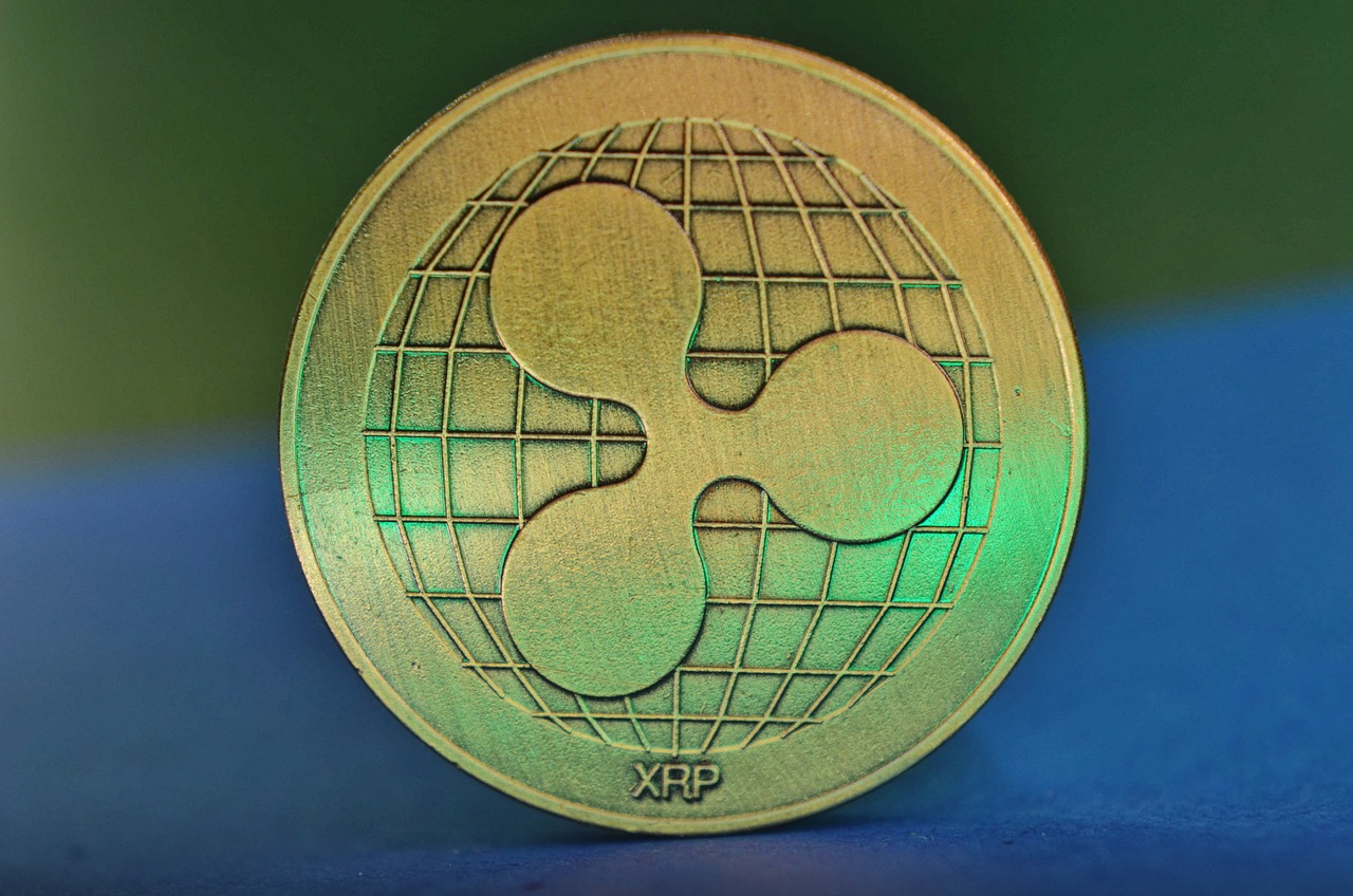 xrp