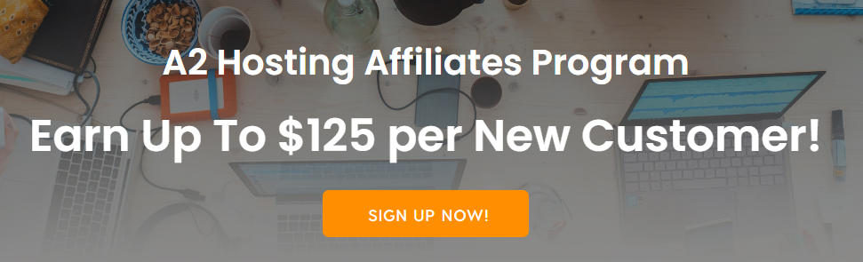 A2 Hosting Affiliates