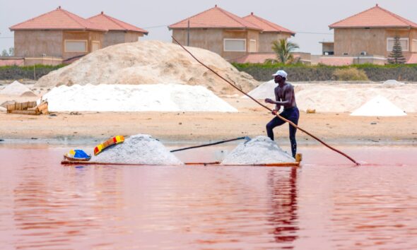 Senegal