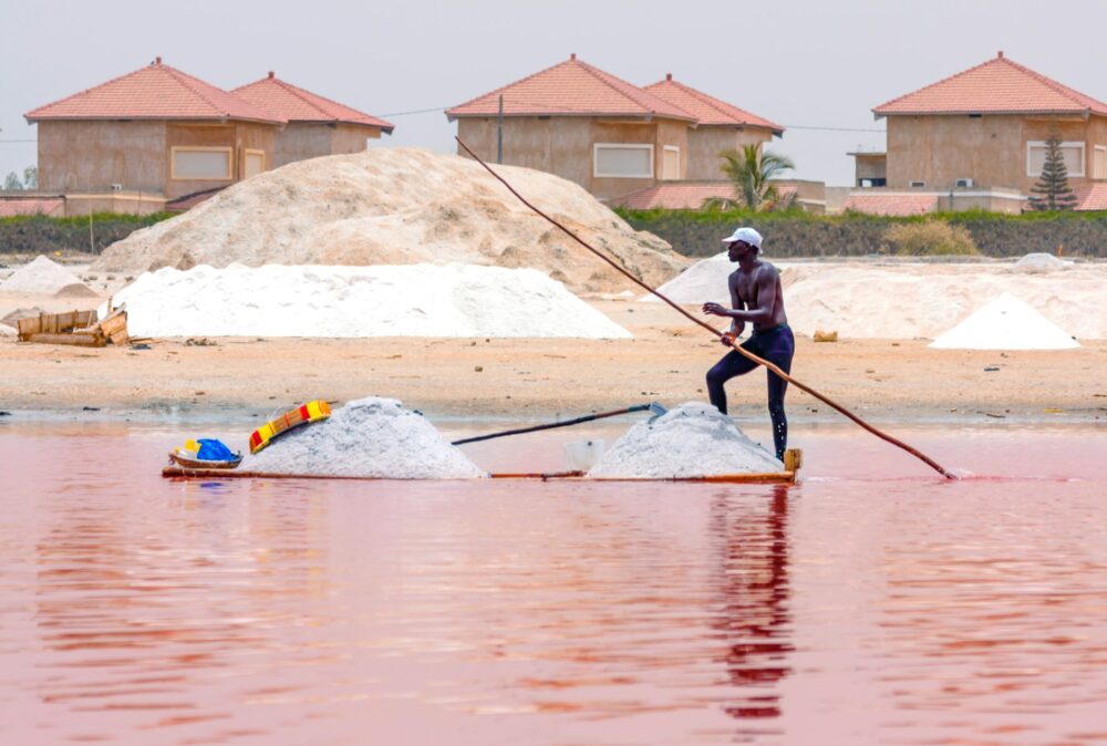 Senegal